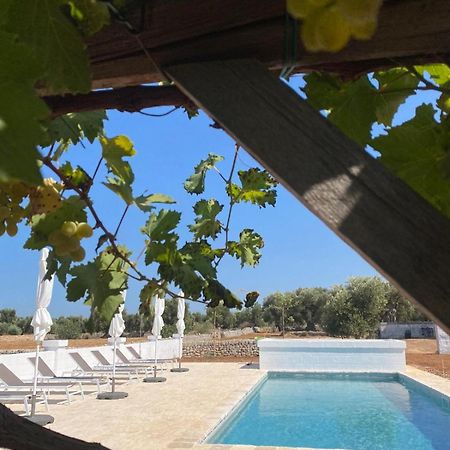 فاسانو Masseria Purgatorio المظهر الخارجي الصورة