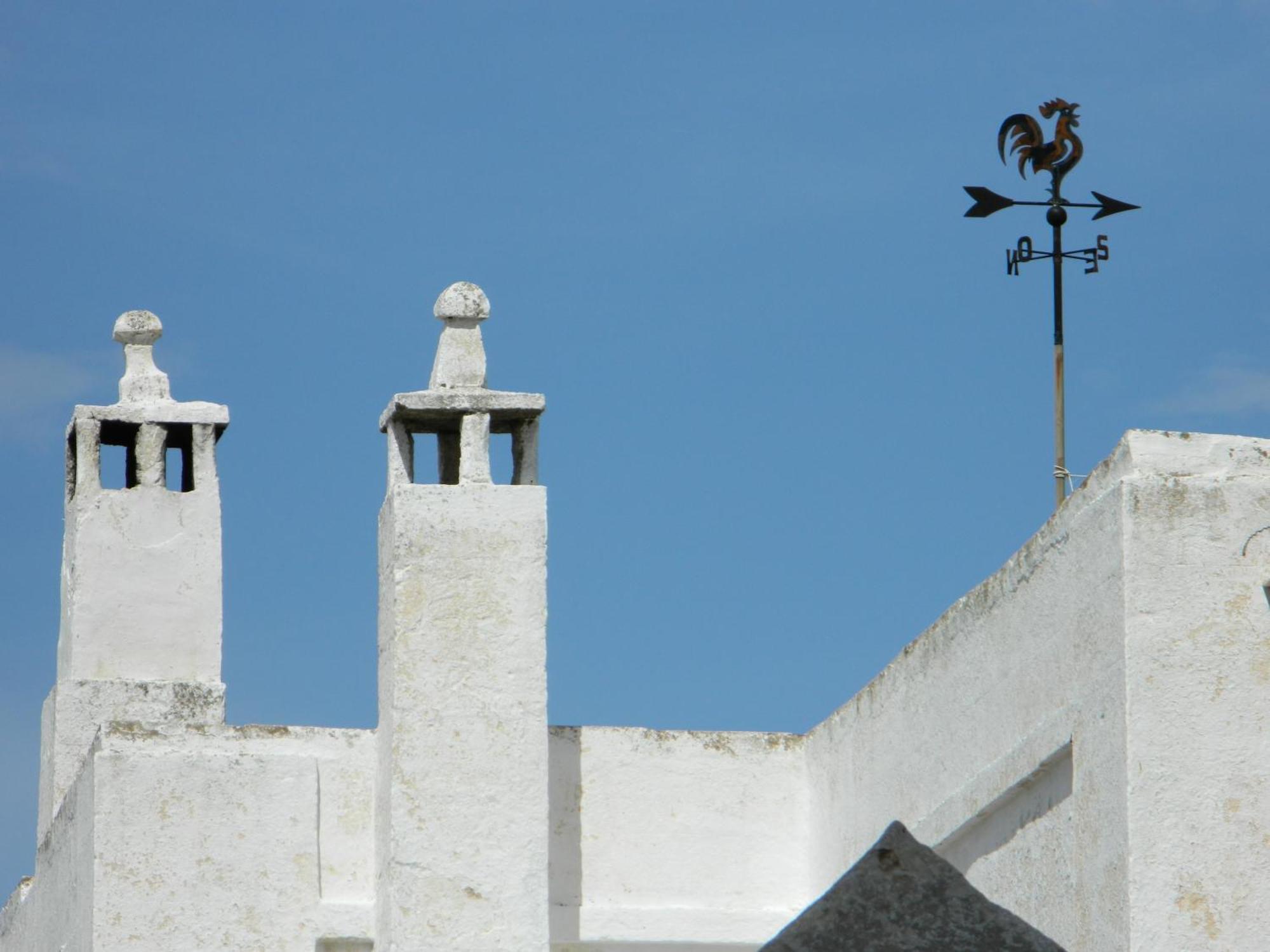 فاسانو Masseria Purgatorio المظهر الخارجي الصورة