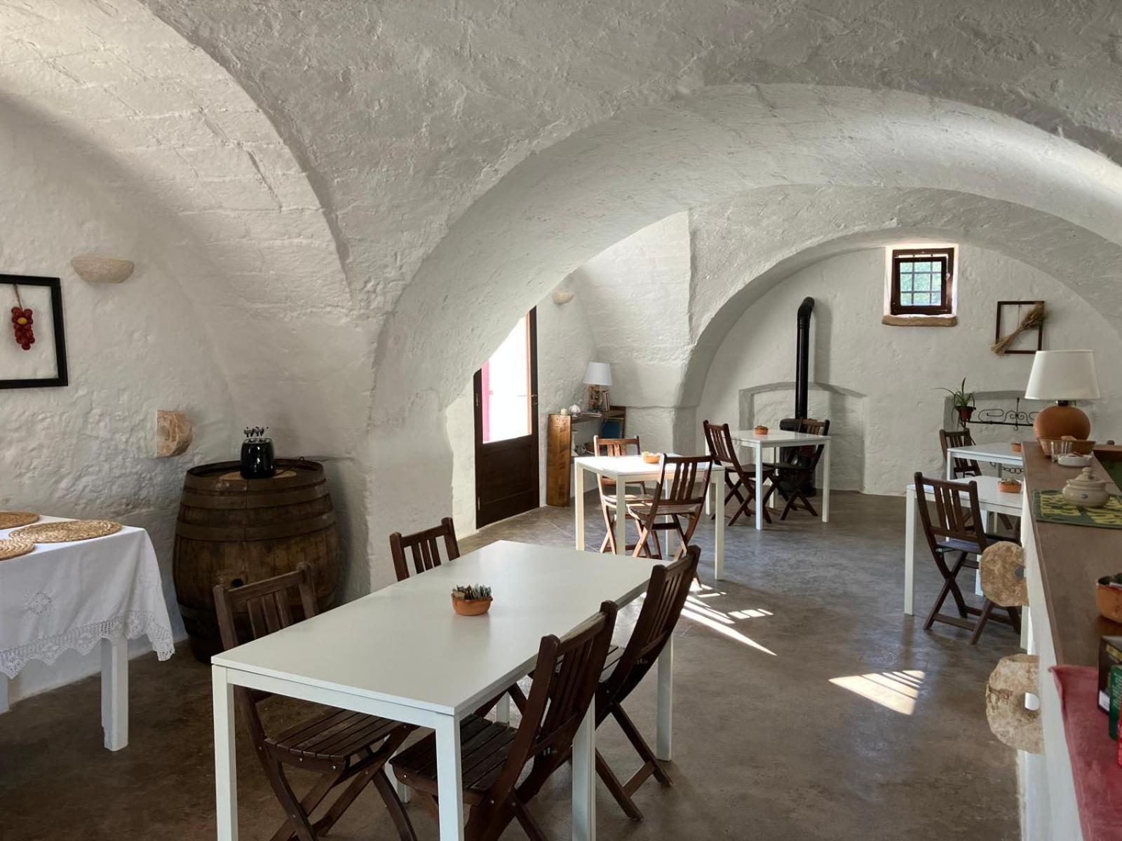 فاسانو Masseria Purgatorio المظهر الخارجي الصورة