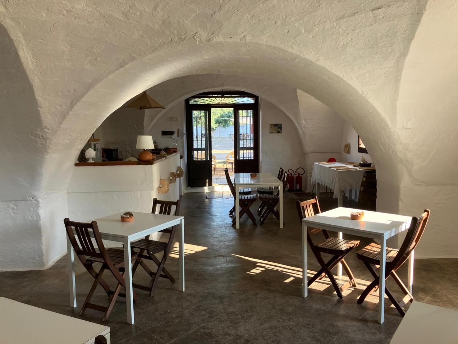 فاسانو Masseria Purgatorio المظهر الخارجي الصورة