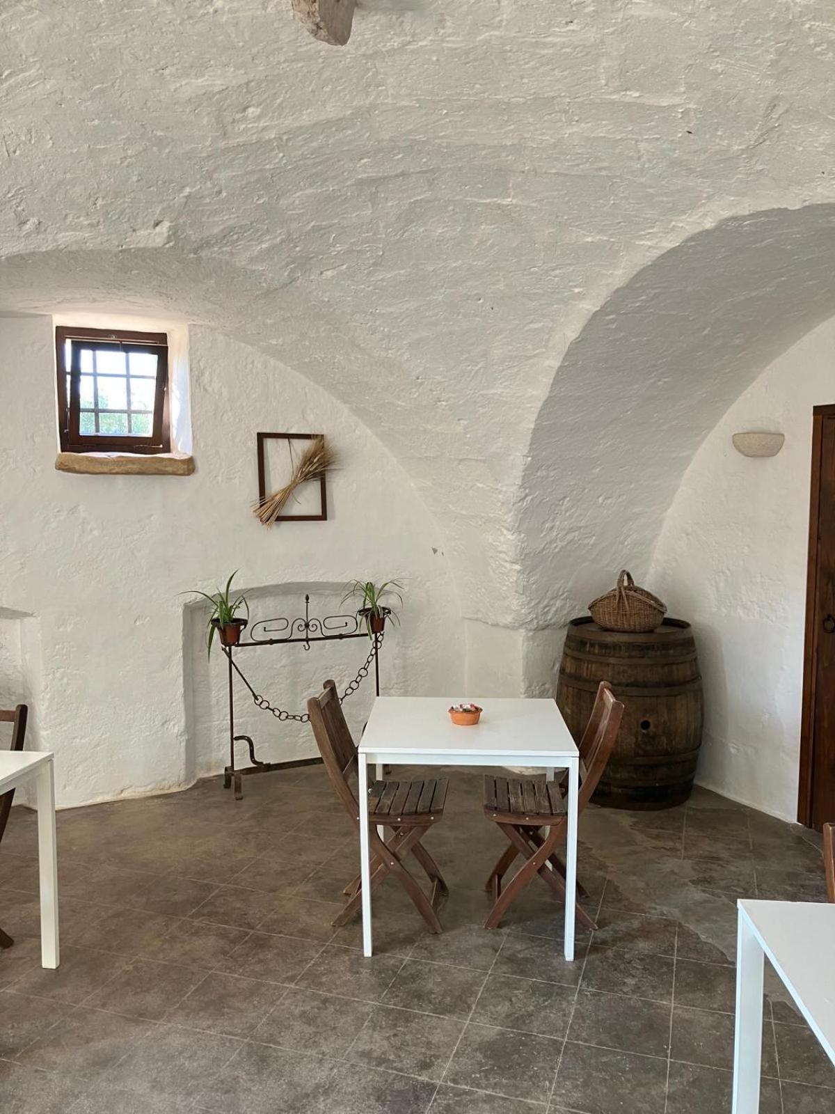 فاسانو Masseria Purgatorio المظهر الخارجي الصورة