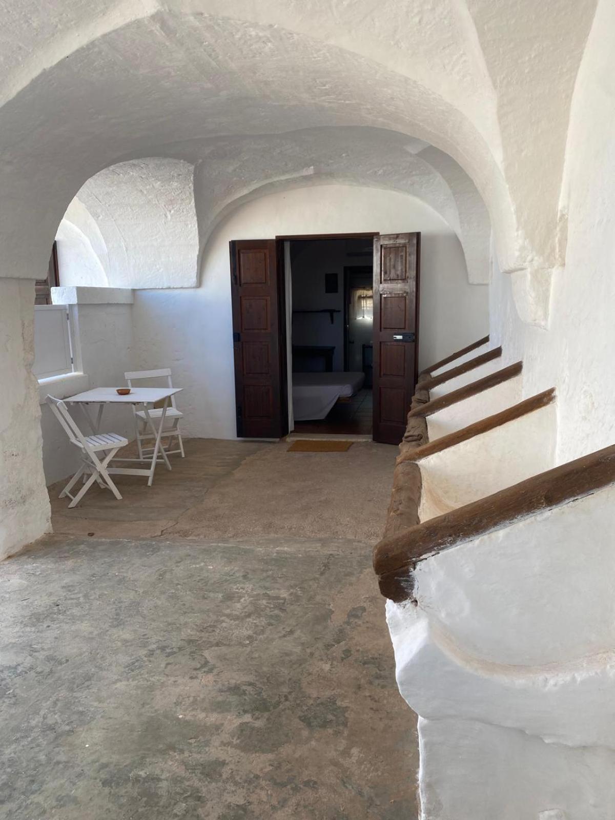 فاسانو Masseria Purgatorio المظهر الخارجي الصورة