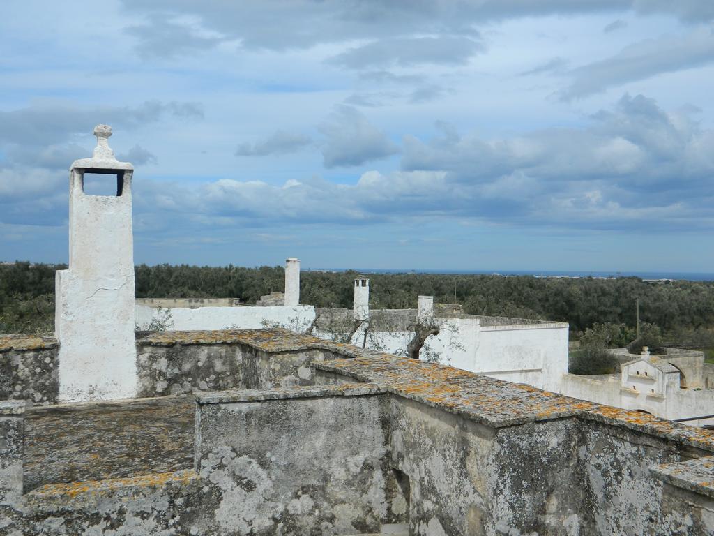 فاسانو Masseria Purgatorio المظهر الخارجي الصورة