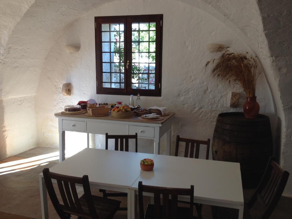 فاسانو Masseria Purgatorio المظهر الخارجي الصورة