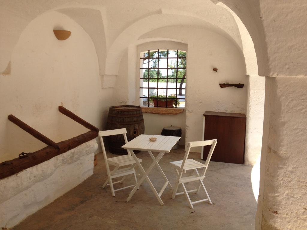 فاسانو Masseria Purgatorio المظهر الخارجي الصورة