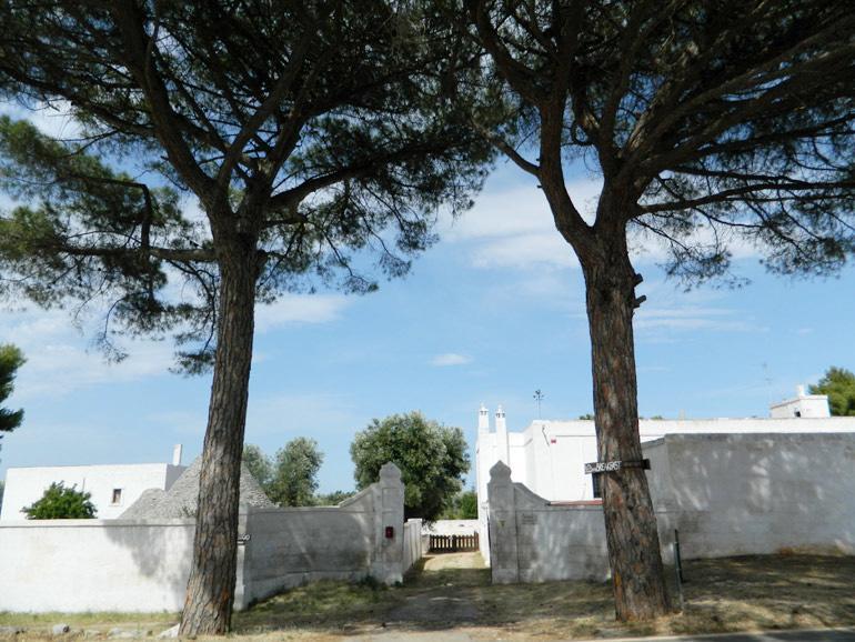 فاسانو Masseria Purgatorio المظهر الخارجي الصورة