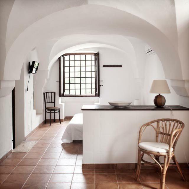 فاسانو Masseria Purgatorio الغرفة الصورة