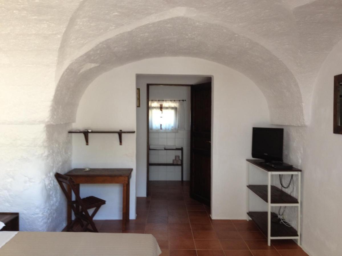 فاسانو Masseria Purgatorio الغرفة الصورة